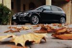 Seat Leon Cupra 2008 года